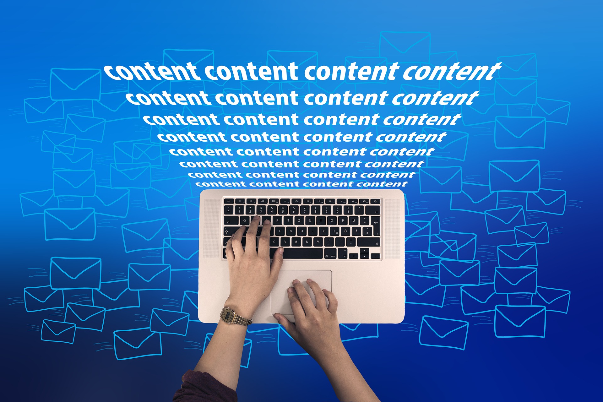 content for companies