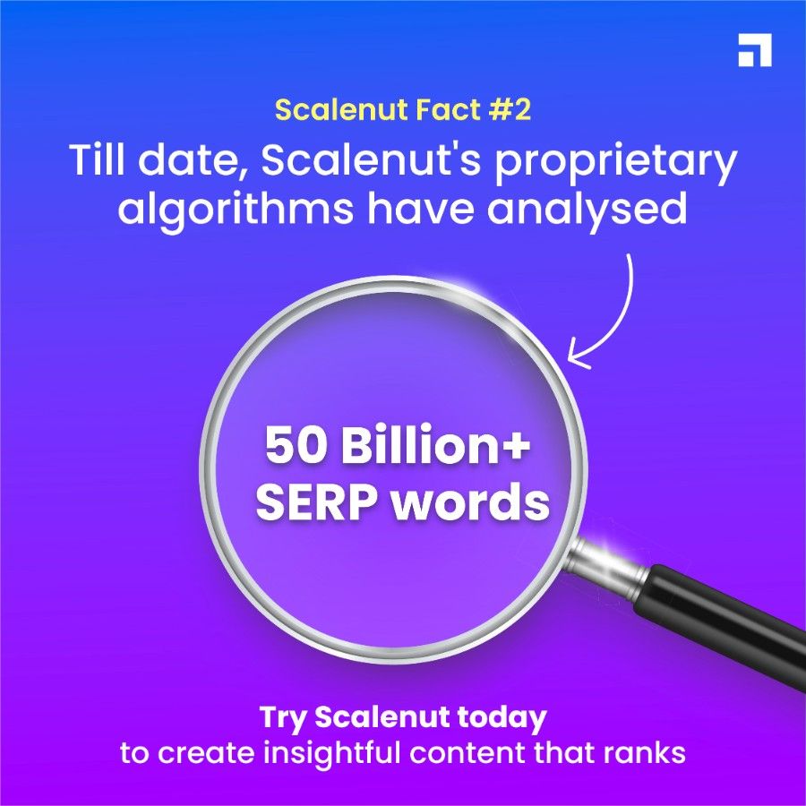 Scalenut