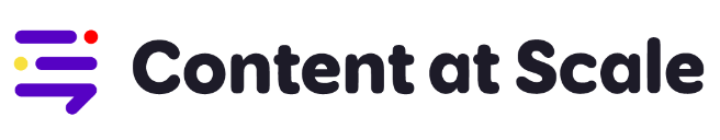 Content at Scale AI – Content Automation Platform