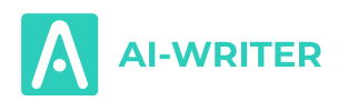 AI-Writer.com: The Premier AI Writer Tool